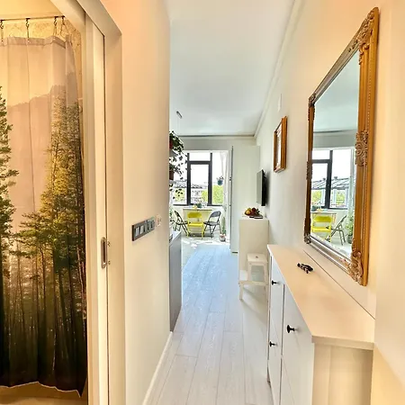 Harmony - Elegant Escape Near Ateneu * בוקרשט