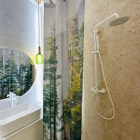 Harmony - Elegant Escape Near Ateneu * Bukarest