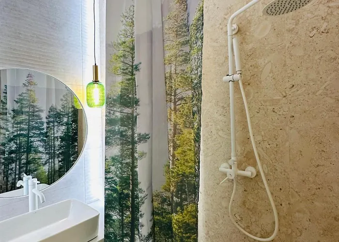 Harmony - Elegant Escape Near Ateneu * Bukurešť