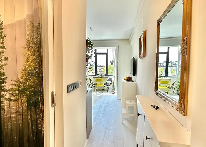 Harmony - Elegant Escape Near Ateneu * Bucarest