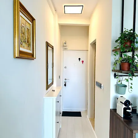 Harmony - Elegant Escape Near Ateneu *